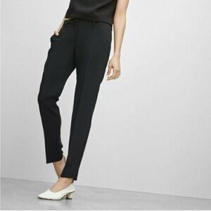 Aritzia Babaton Kendrick Pant In Blue‎ Women Size 2